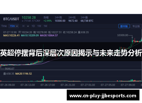英超停摆背后深层次原因揭示与未来走势分析