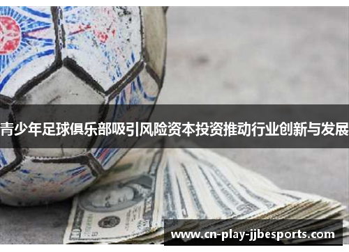 青少年足球俱乐部吸引风险资本投资推动行业创新与发展