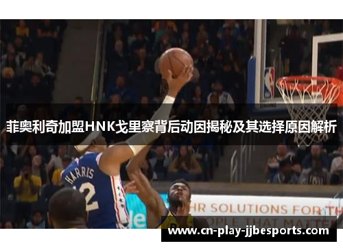 菲奥利奇加盟HNK戈里察背后动因揭秘及其选择原因解析